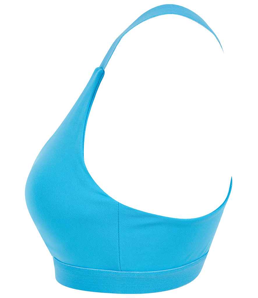 Turquoise Blue