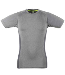 Grey Marl/Grey