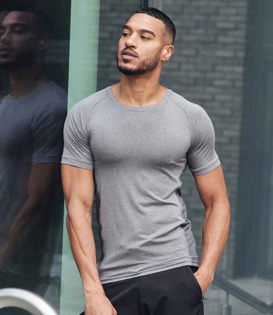 Grey Marl/Grey