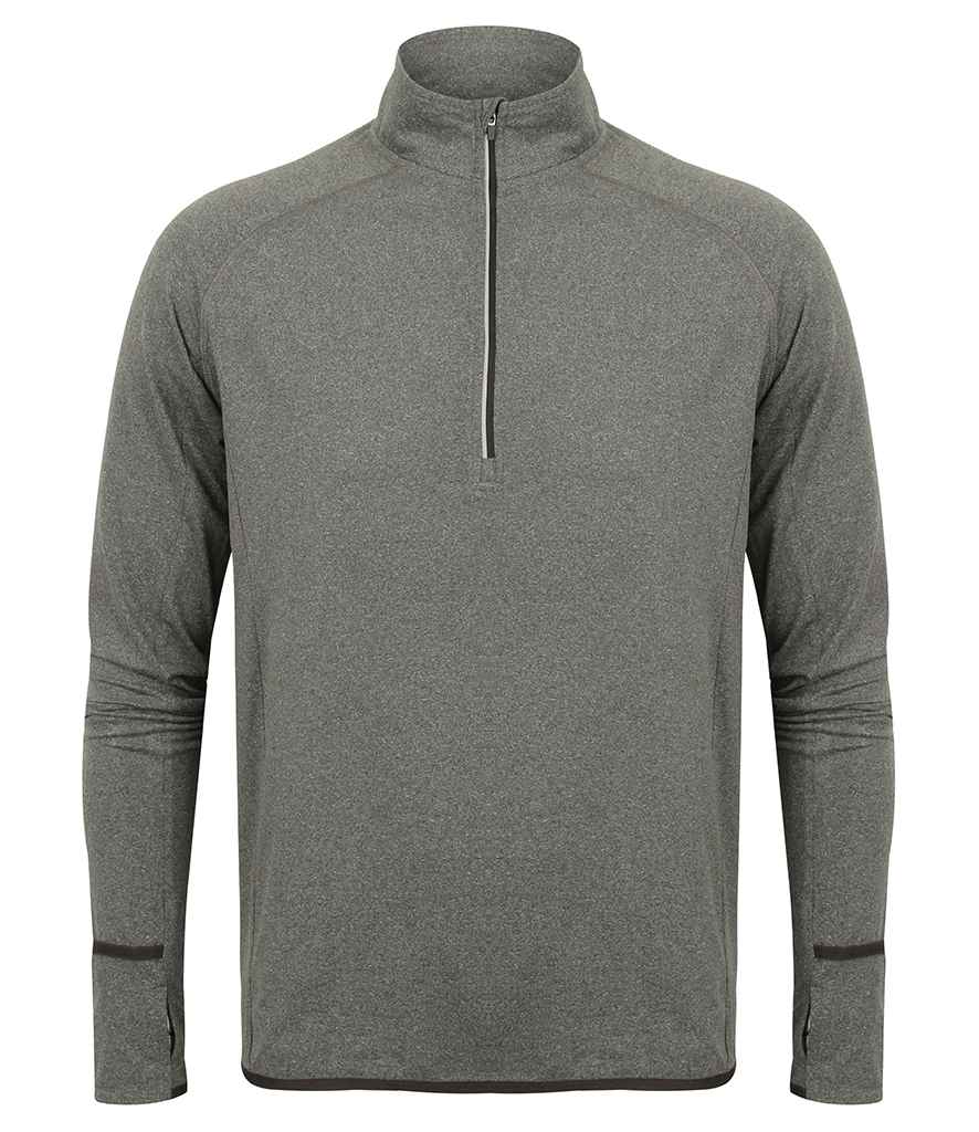 Grey Marl