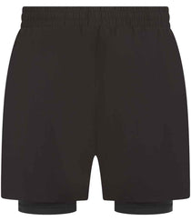 Black/Black