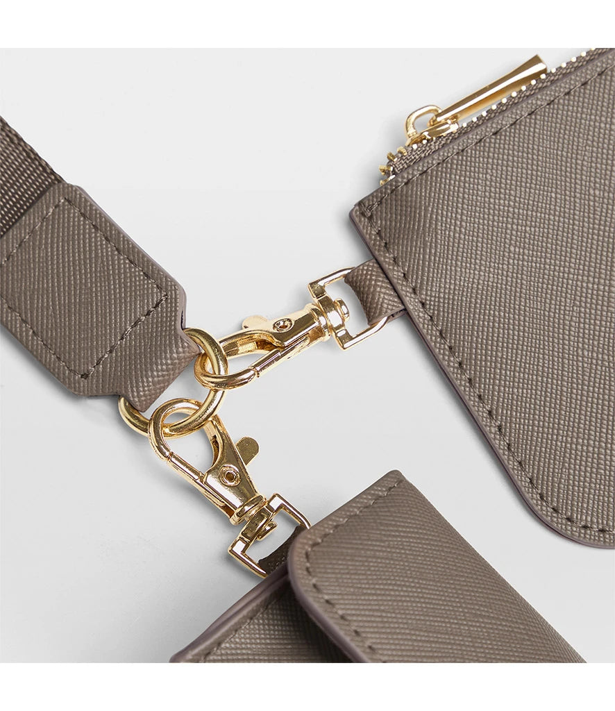 Taupe