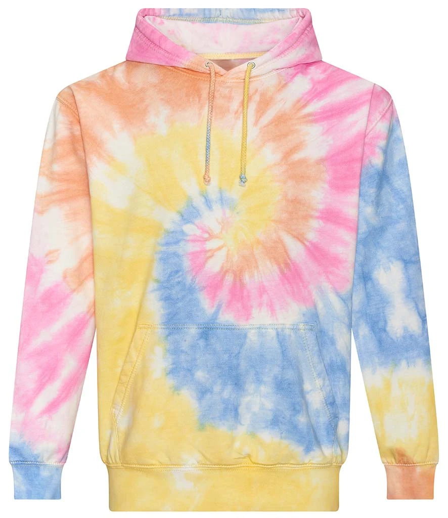 Tie Dye Swirl