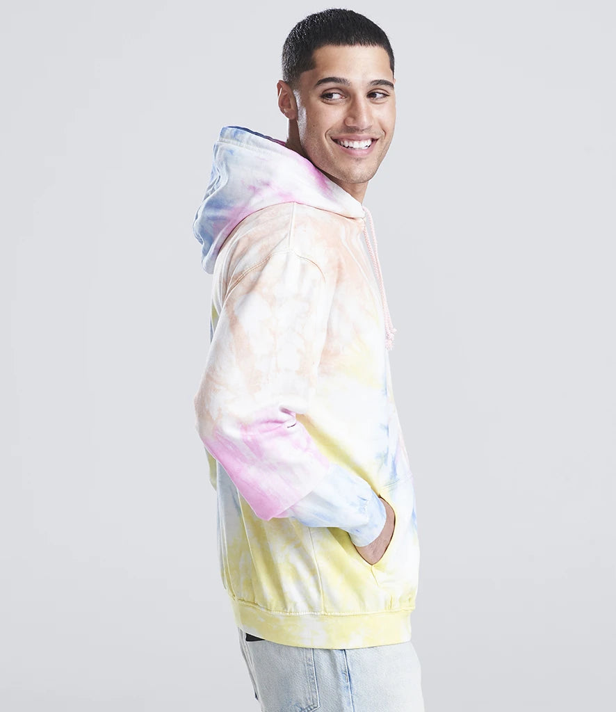 Tie Dye Swirl