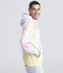 Tie Dye Swirl