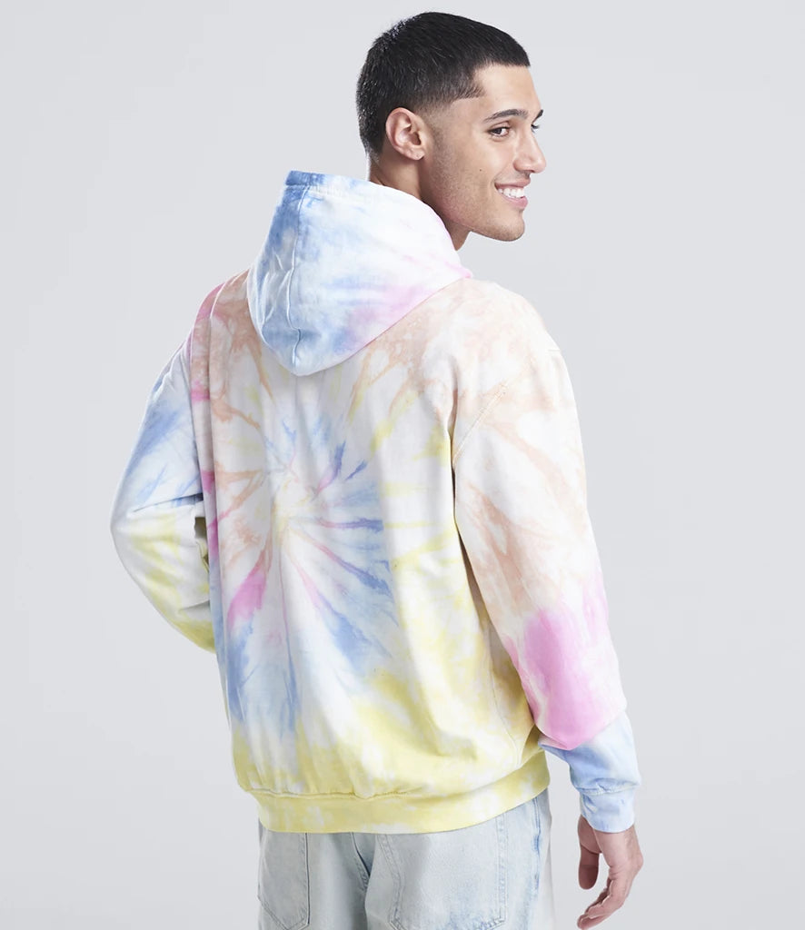 Tie Dye Swirl