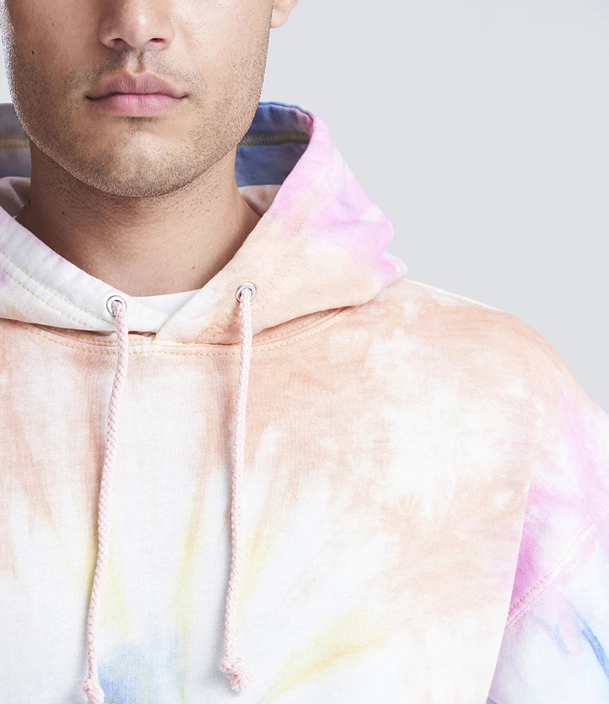 Tie Dye Swirl