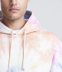 Tie Dye Swirl