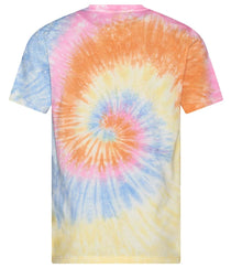 Tie Dye Swirl