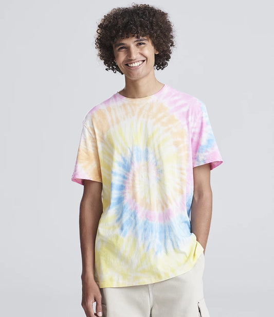 Tie Dye Swirl