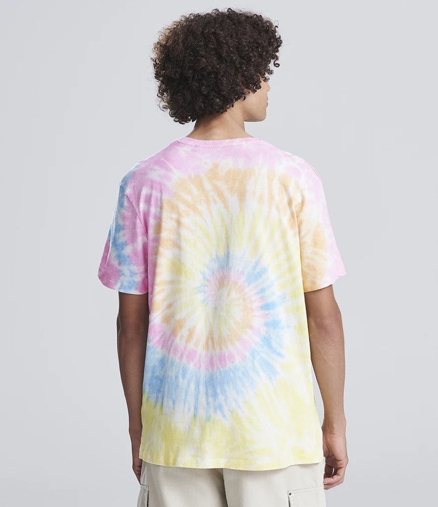 Tie Dye Swirl