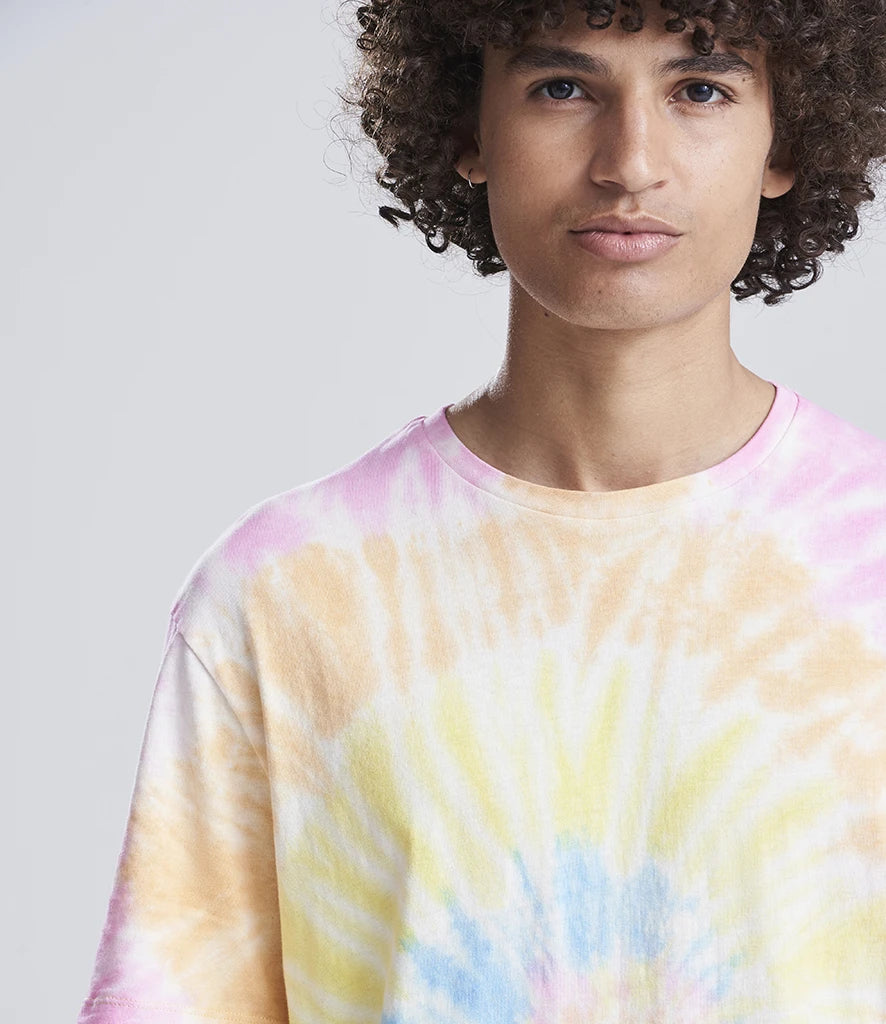 Tie Dye Swirl