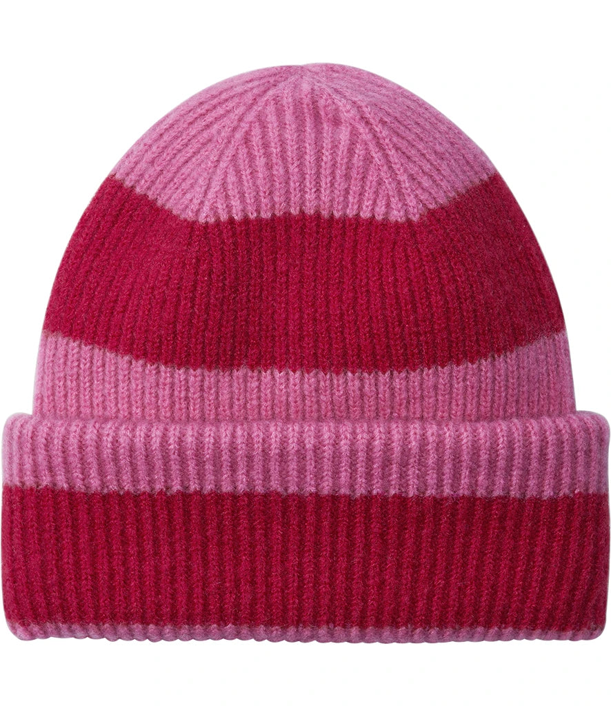 True Pink/Classic Red