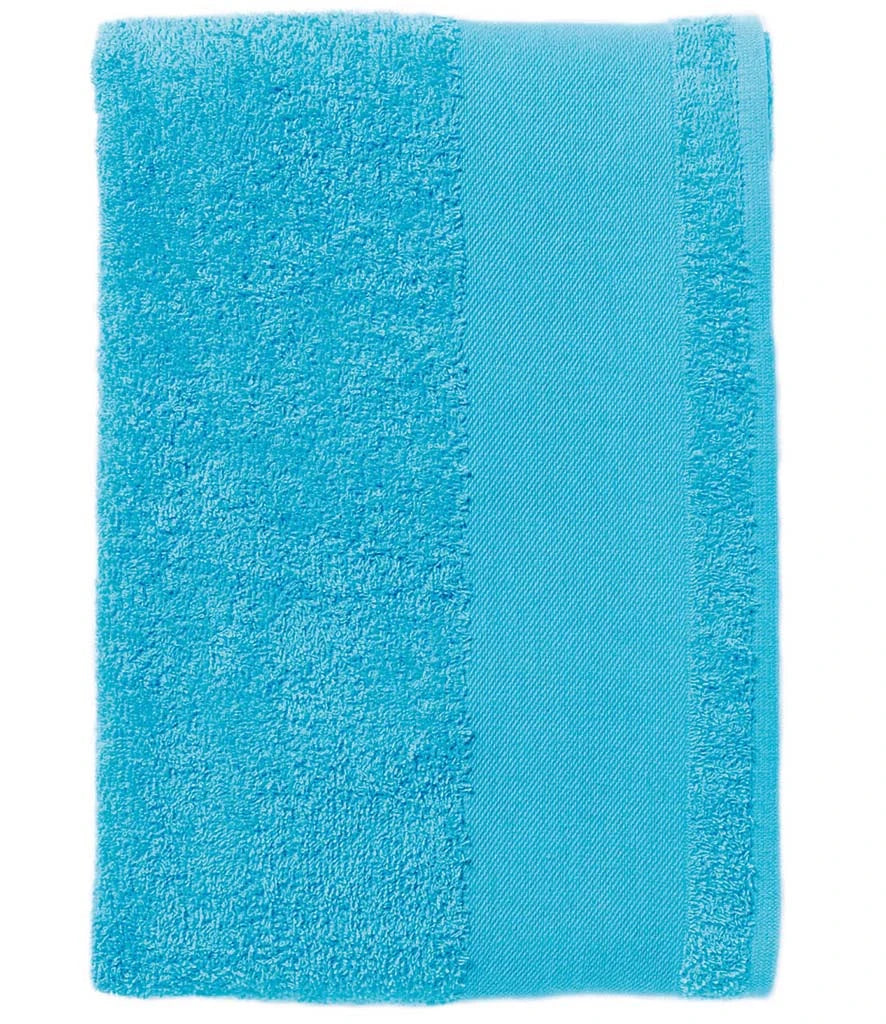Turquoise Blue