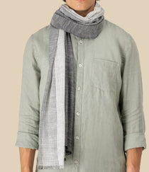 Urban Grey Stripes