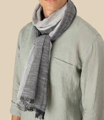 Urban Grey Stripes