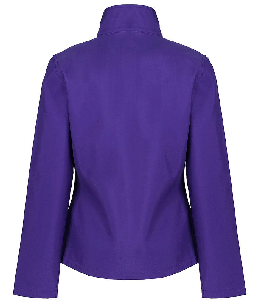 Vibrant Purple/Black