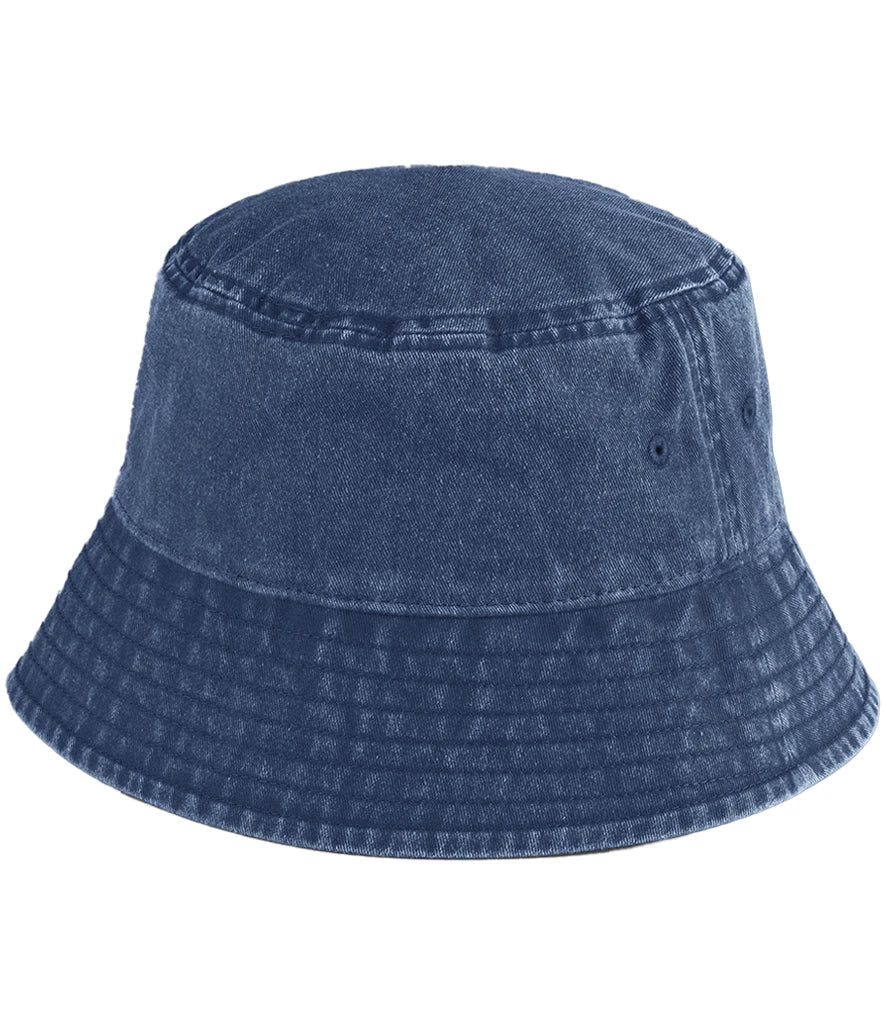 Vintage Denim