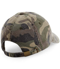 Vintage Jungle Camo
