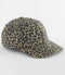 Vintage Leopard Print
