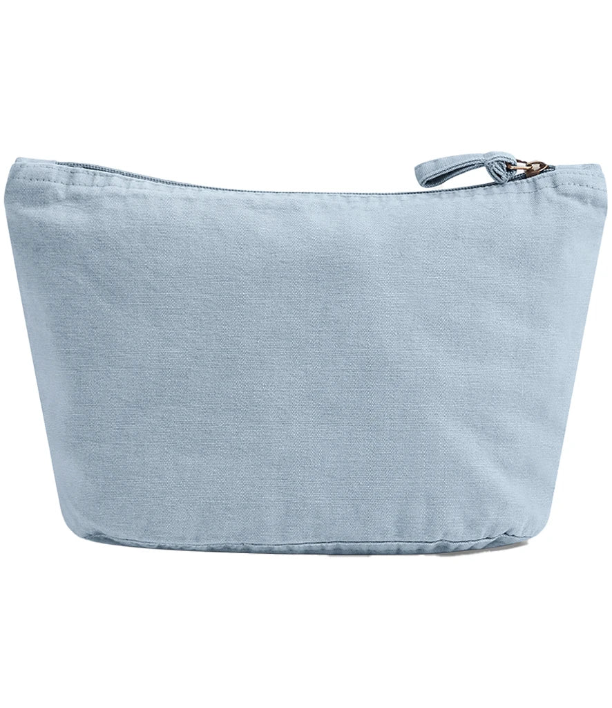 Vintage Light Blue