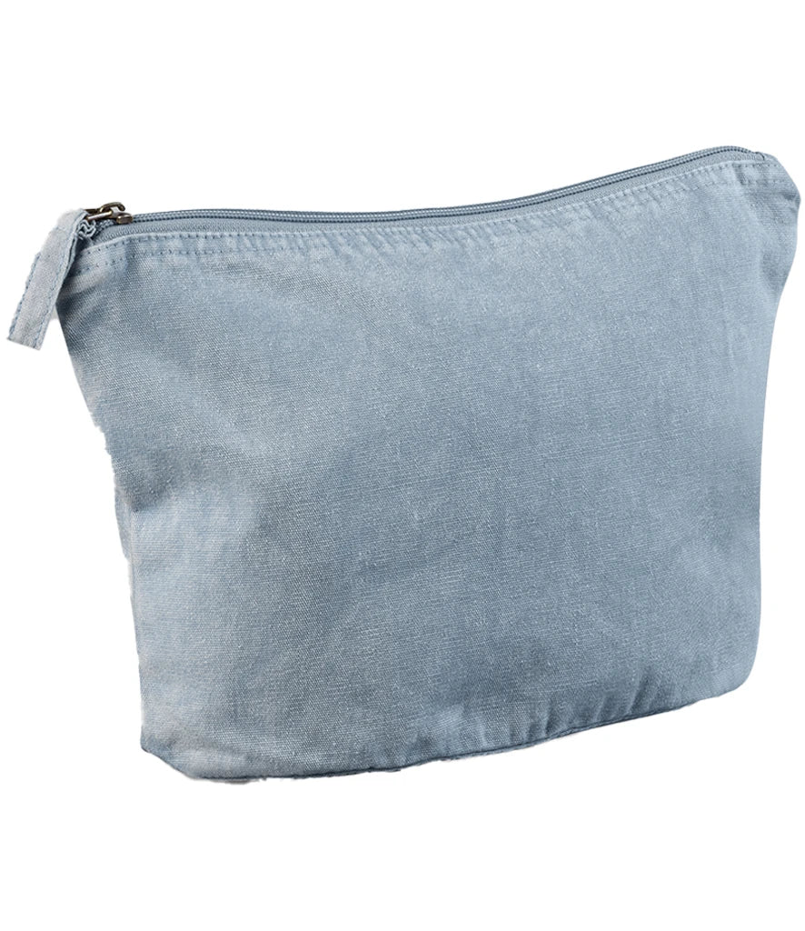 Vintage Light Blue