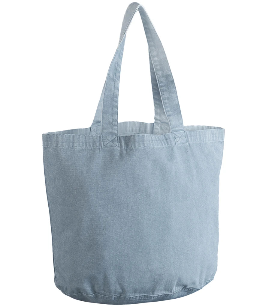 Vintage Light Blue