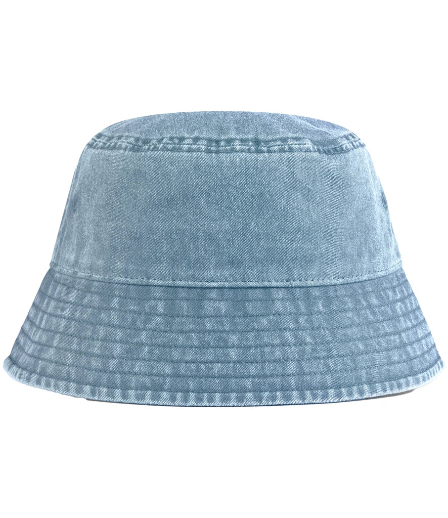 Vintage Light Denim