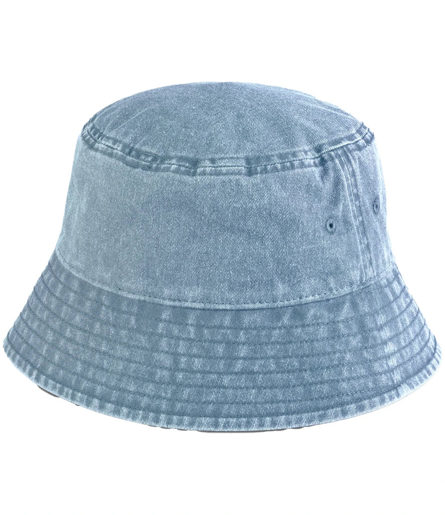 Vintage Light Denim