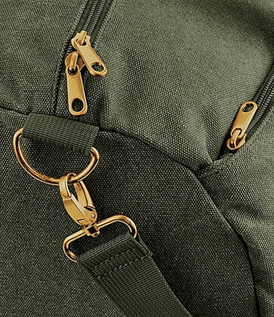 Vintage Military Green