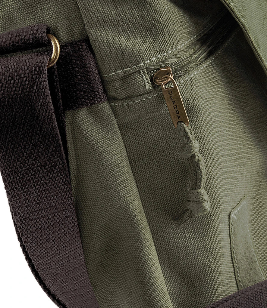 Vintage Military Green