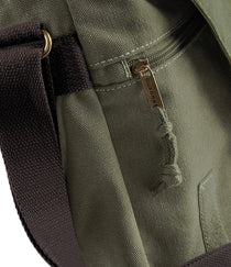 Vintage Military Green