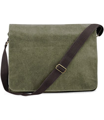 Vintage Military Green