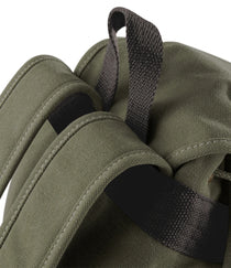 Vintage Military Green