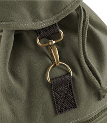 Vintage Military Green