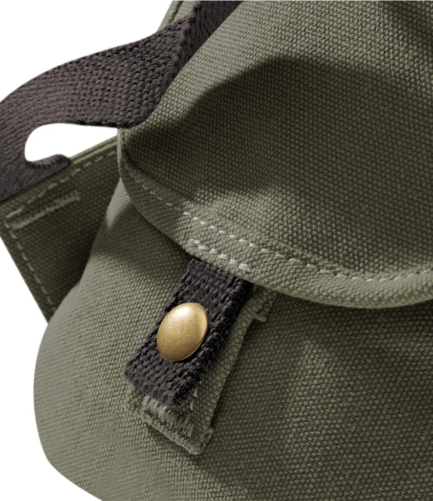 Vintage Military Green