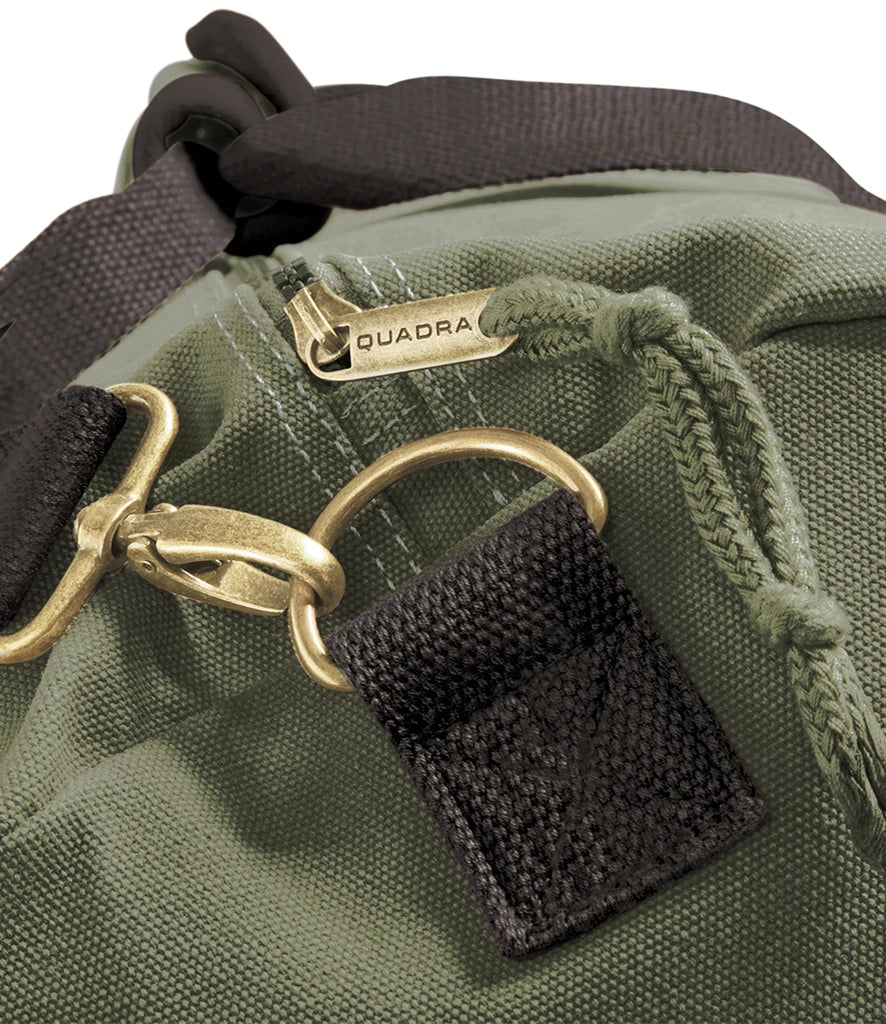 Vintage Military Green