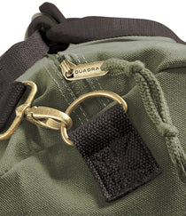 Vintage Military Green