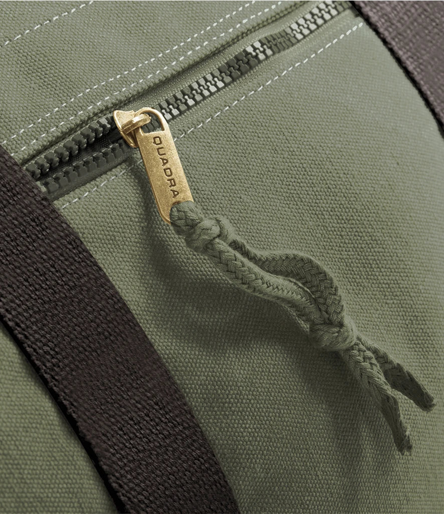 Vintage Military Green