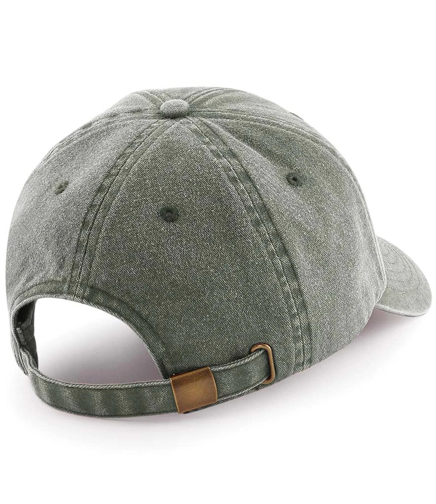 Vintage Olive