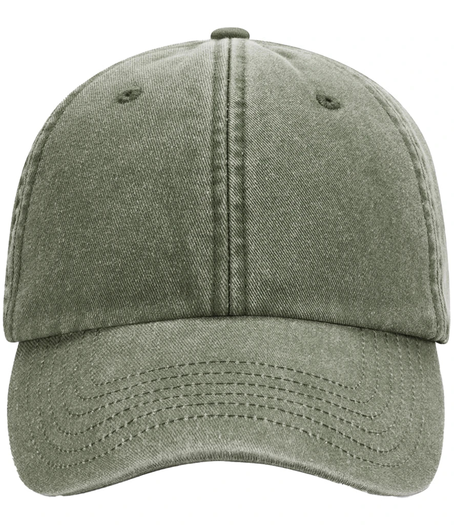 Vintage Olive