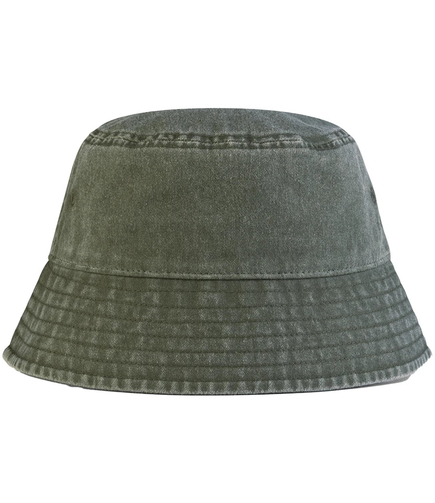 Vintage Olive