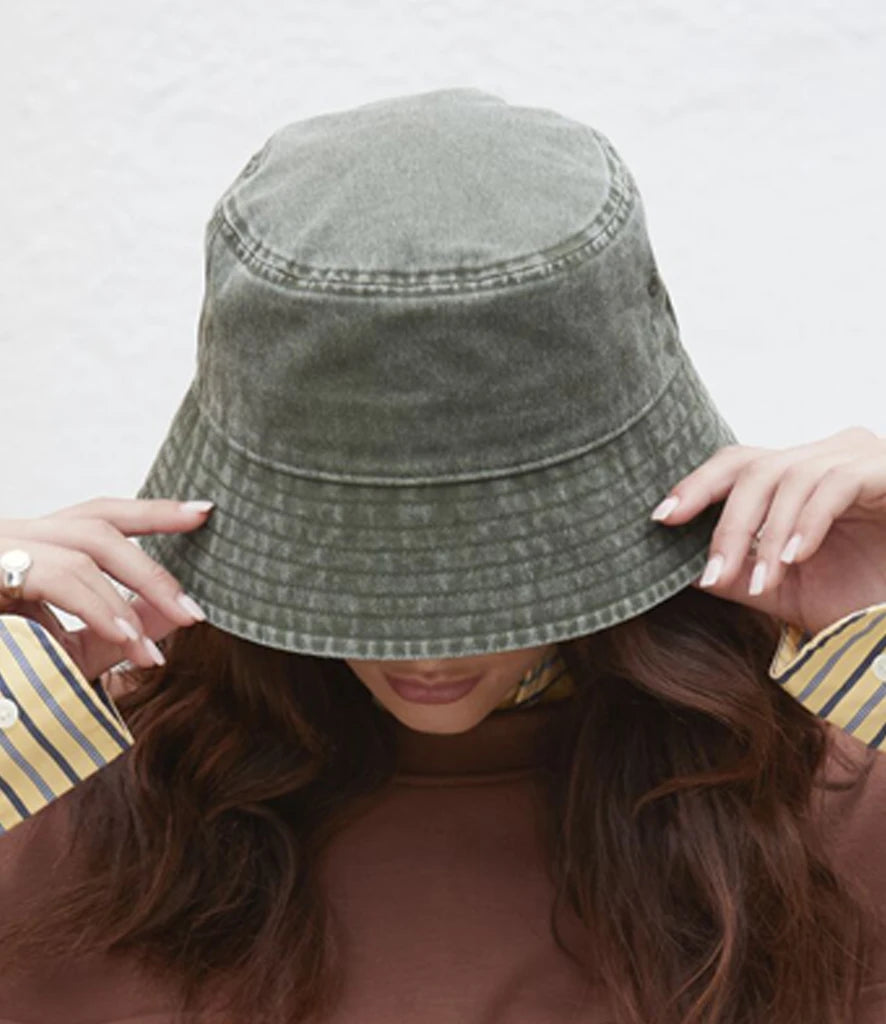 Vintage Olive