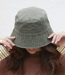 Vintage Olive
