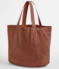Vintage Orange Rust