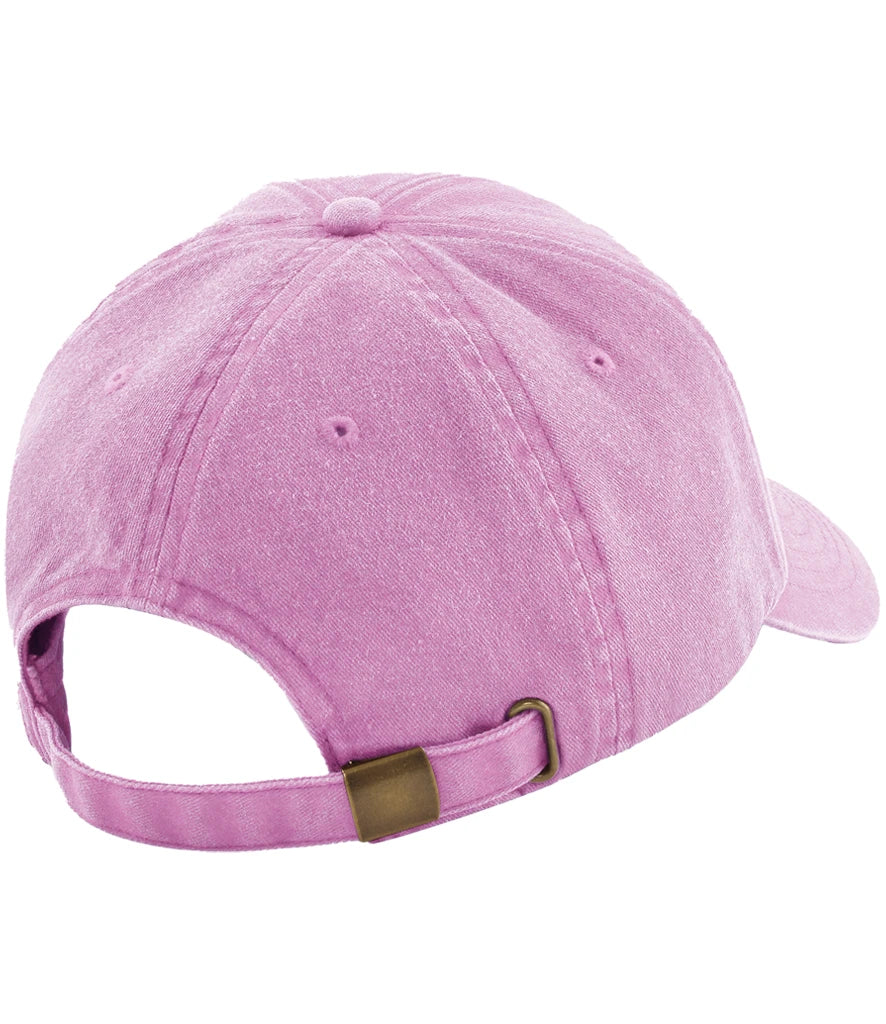 Vintage True Pink