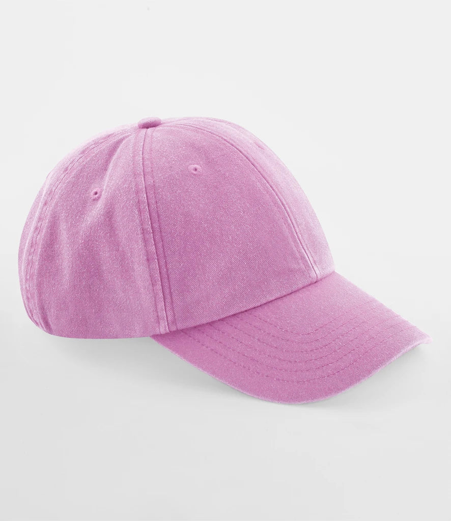 Vintage True Pink