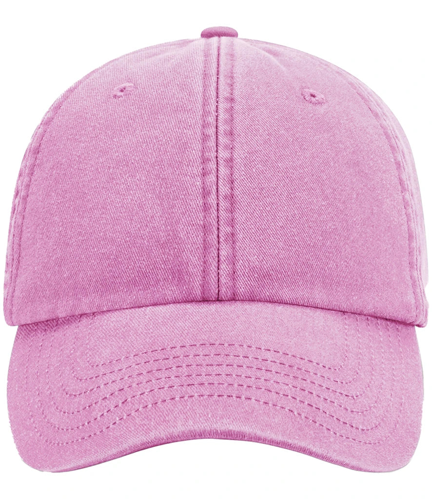 Vintage True Pink