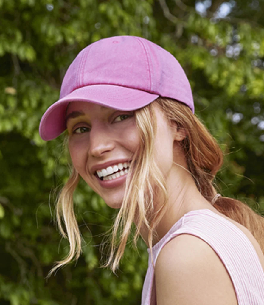Vintage True Pink