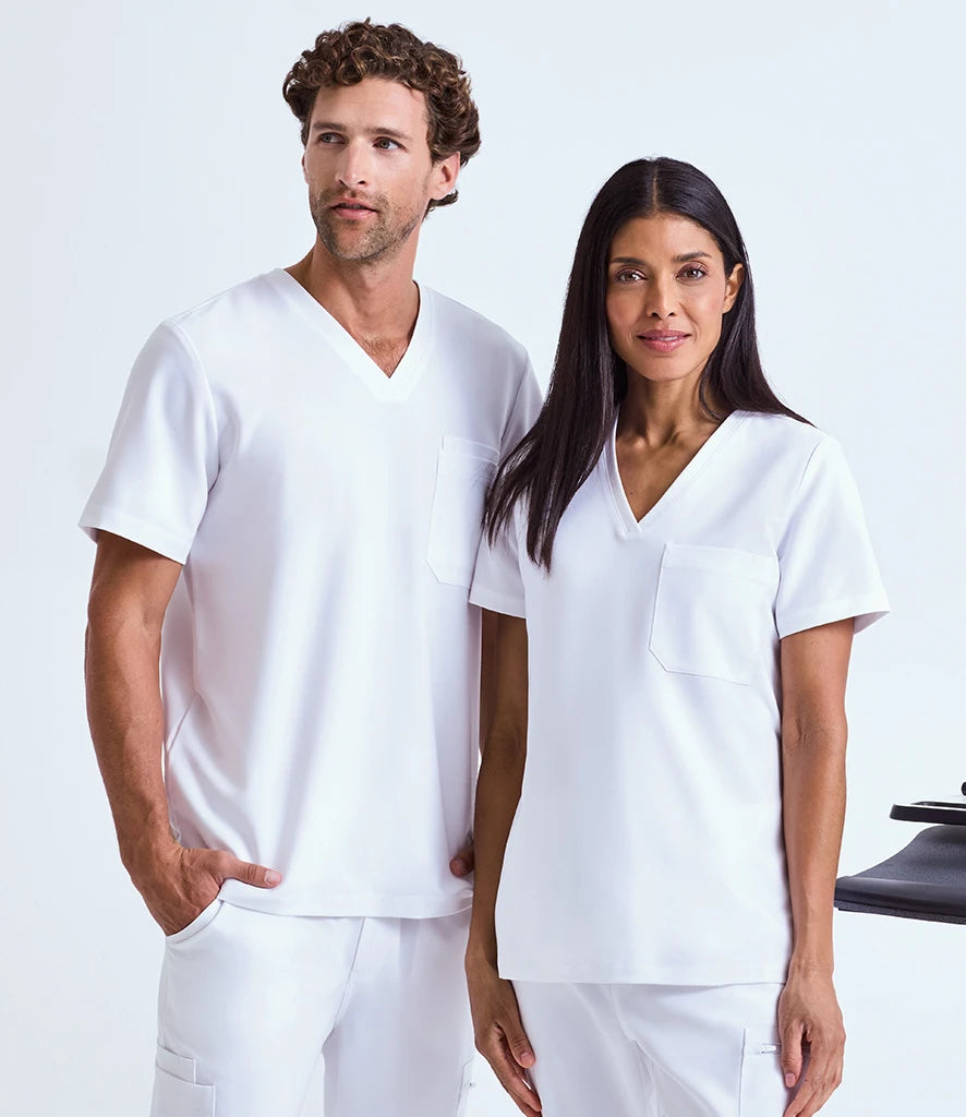 Vital White
